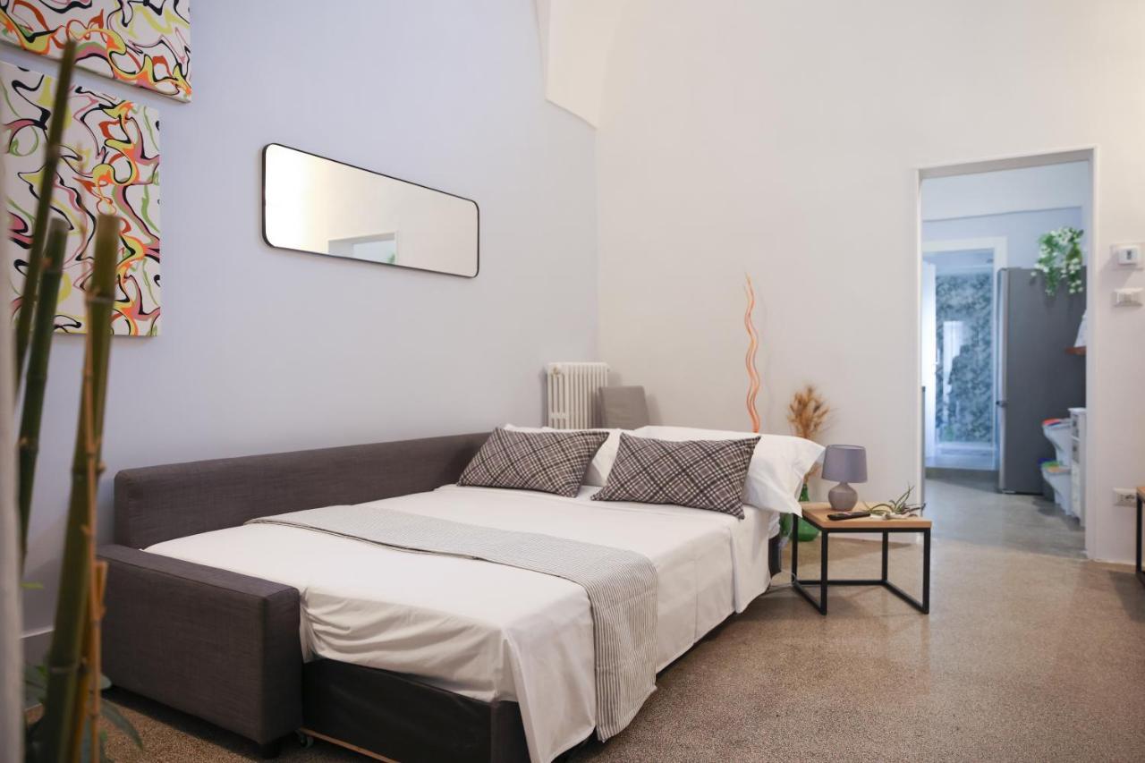 Nice House San Biagio - Luxury Full Apartment Lecce Exterior foto