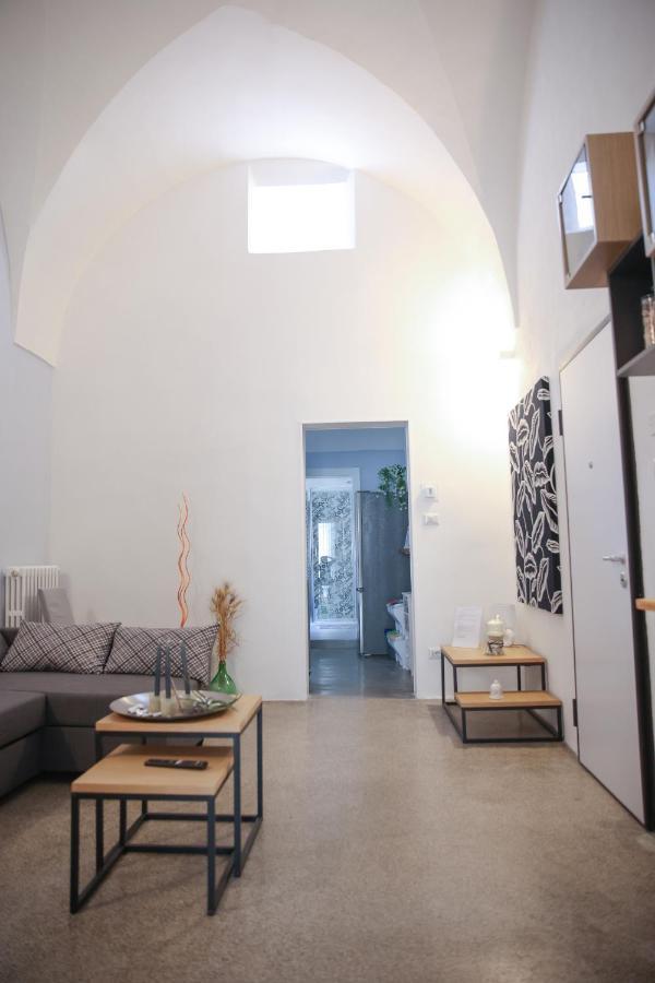 Nice House San Biagio - Luxury Full Apartment Lecce Exterior foto