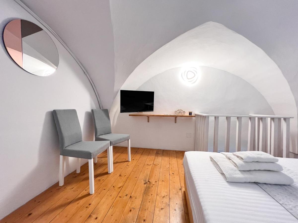 Nice House San Biagio - Luxury Full Apartment Lecce Exterior foto