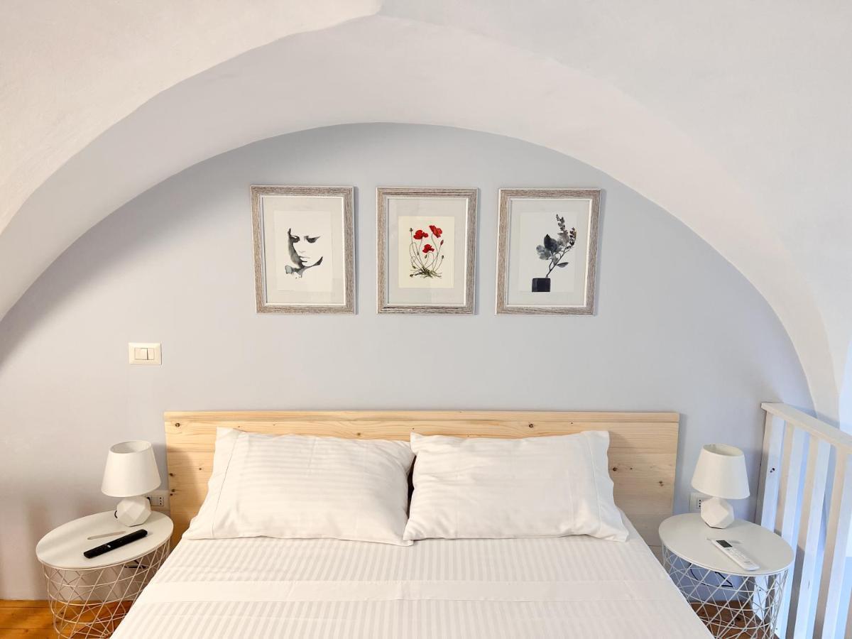 Nice House San Biagio - Luxury Full Apartment Lecce Exterior foto