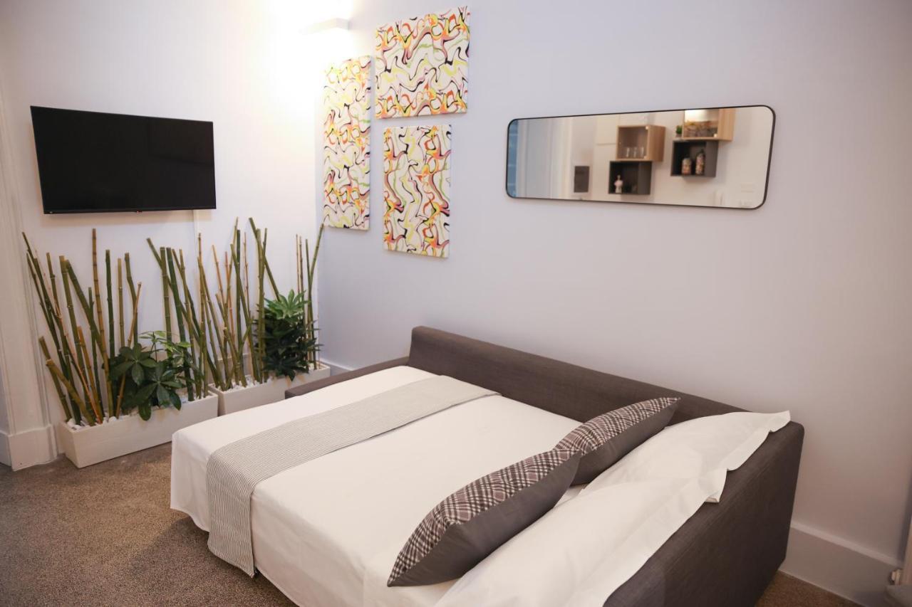 Nice House San Biagio - Luxury Full Apartment Lecce Exterior foto