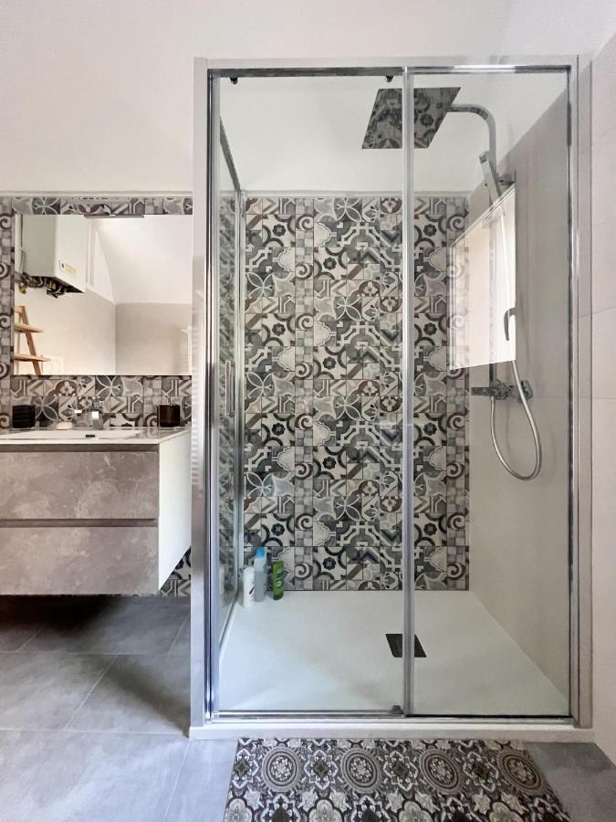 Nice House San Biagio - Luxury Full Apartment Lecce Exterior foto