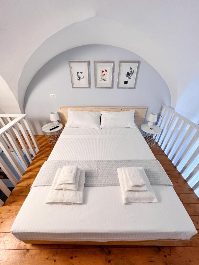 Nice House San Biagio - Luxury Full Apartment Lecce Exterior foto