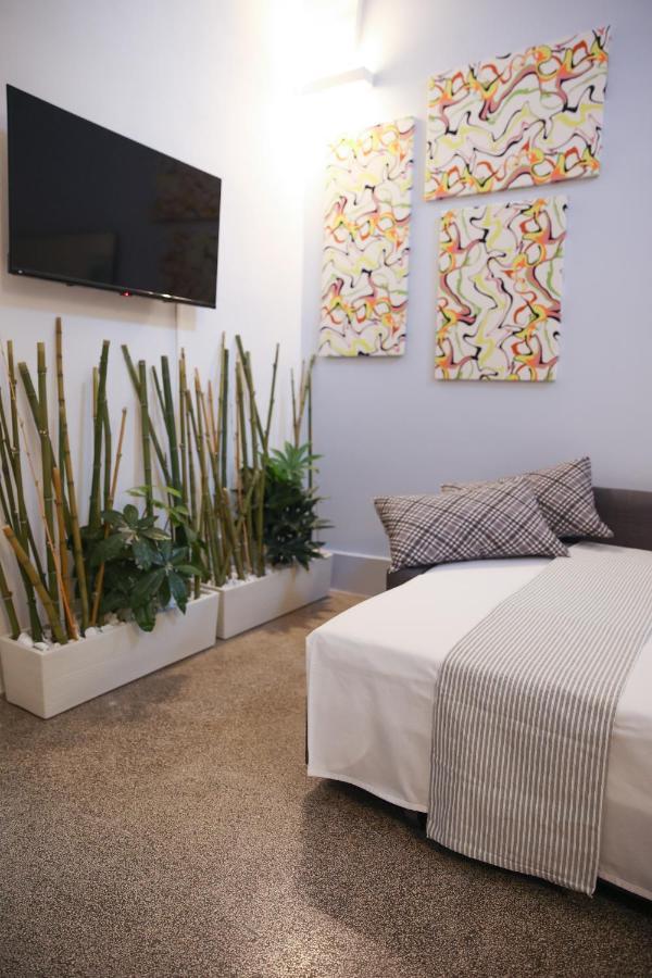 Nice House San Biagio - Luxury Full Apartment Lecce Exterior foto