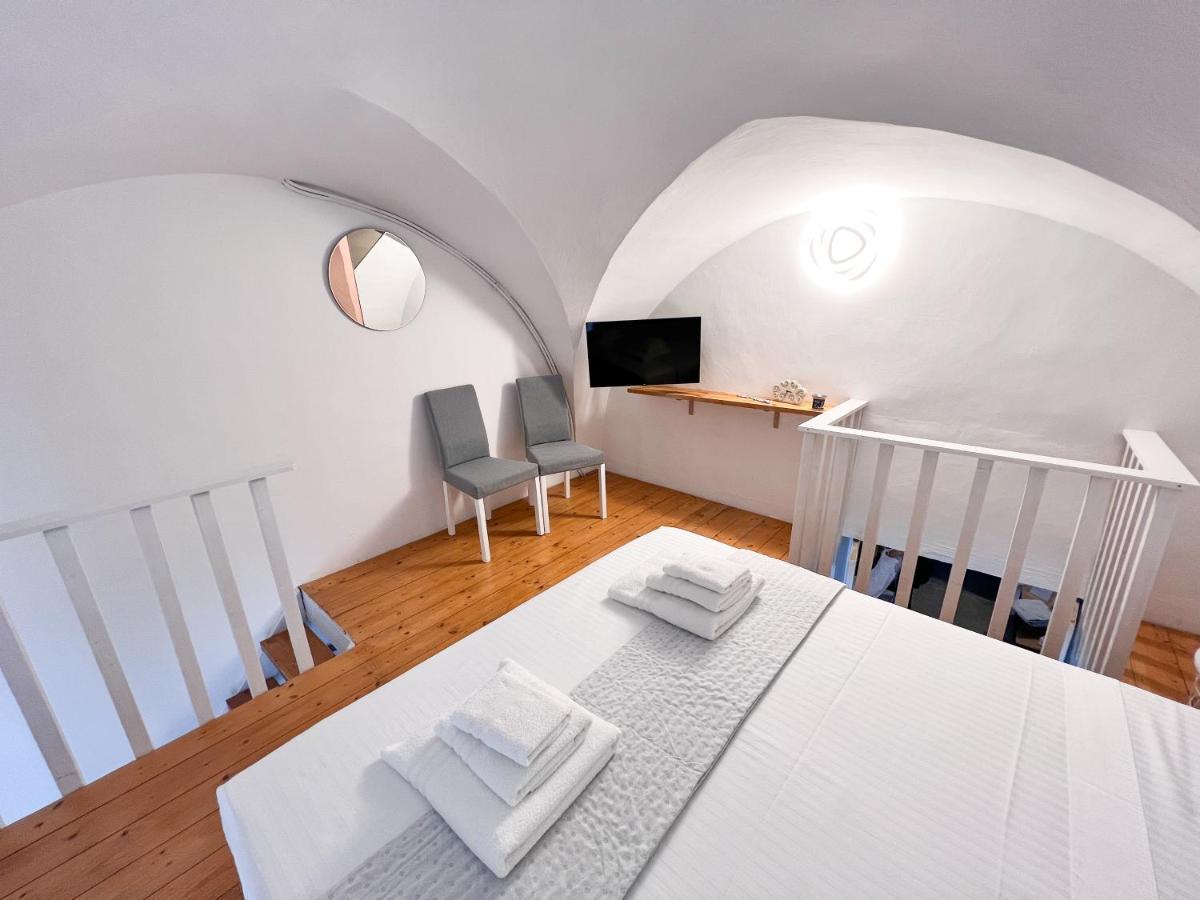Nice House San Biagio - Luxury Full Apartment Lecce Exterior foto
