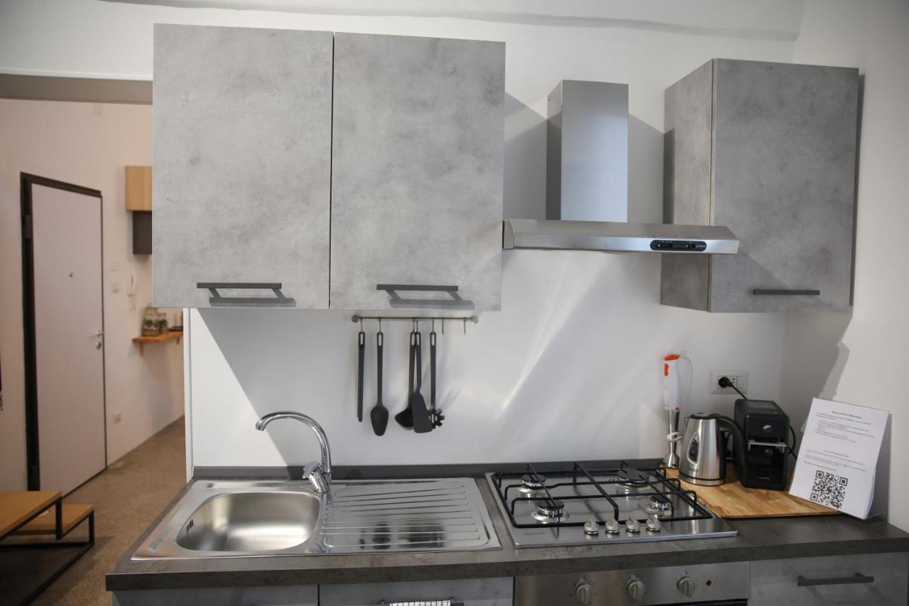 Nice House San Biagio - Luxury Full Apartment Lecce Exterior foto