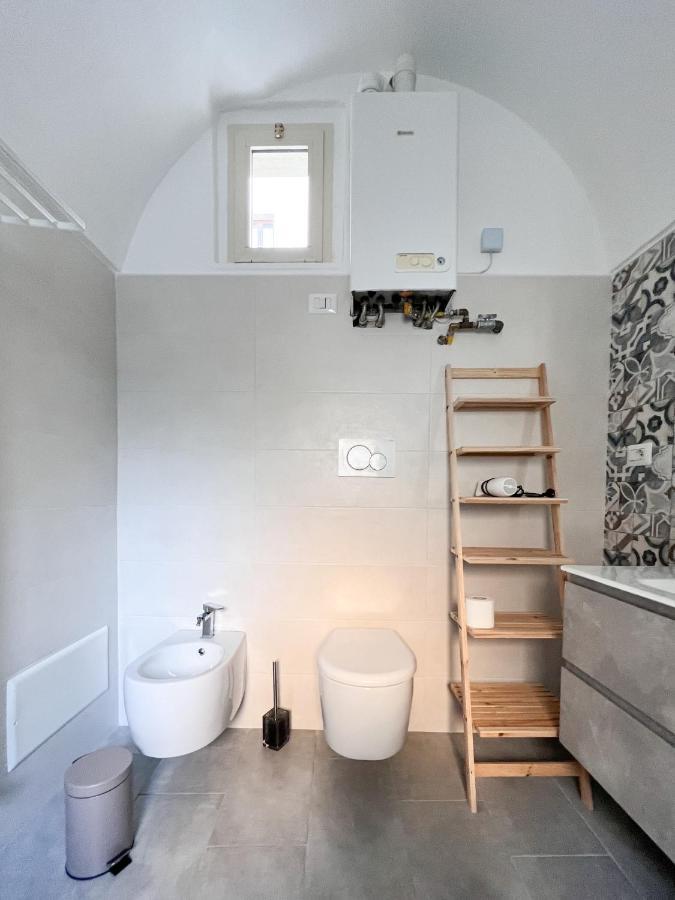 Nice House San Biagio - Luxury Full Apartment Lecce Exterior foto