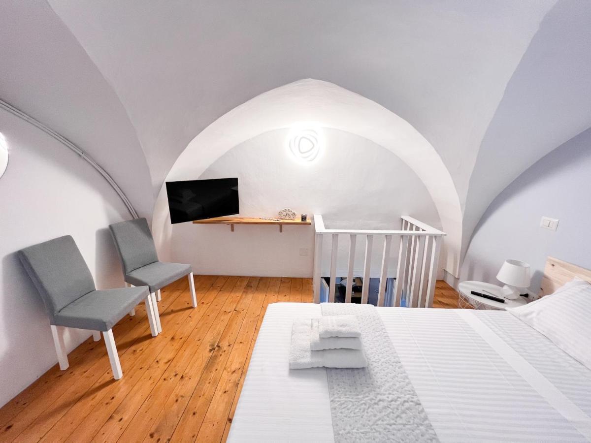 Nice House San Biagio - Luxury Full Apartment Lecce Exterior foto
